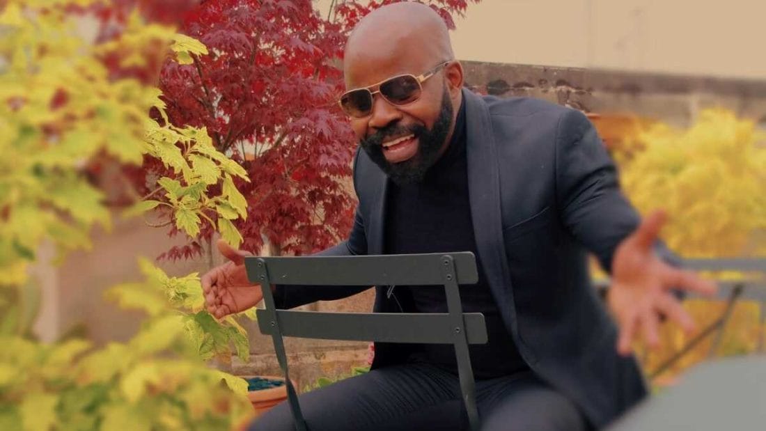 Le musicien Bantunani rend hommage à Aïcha Kendisha