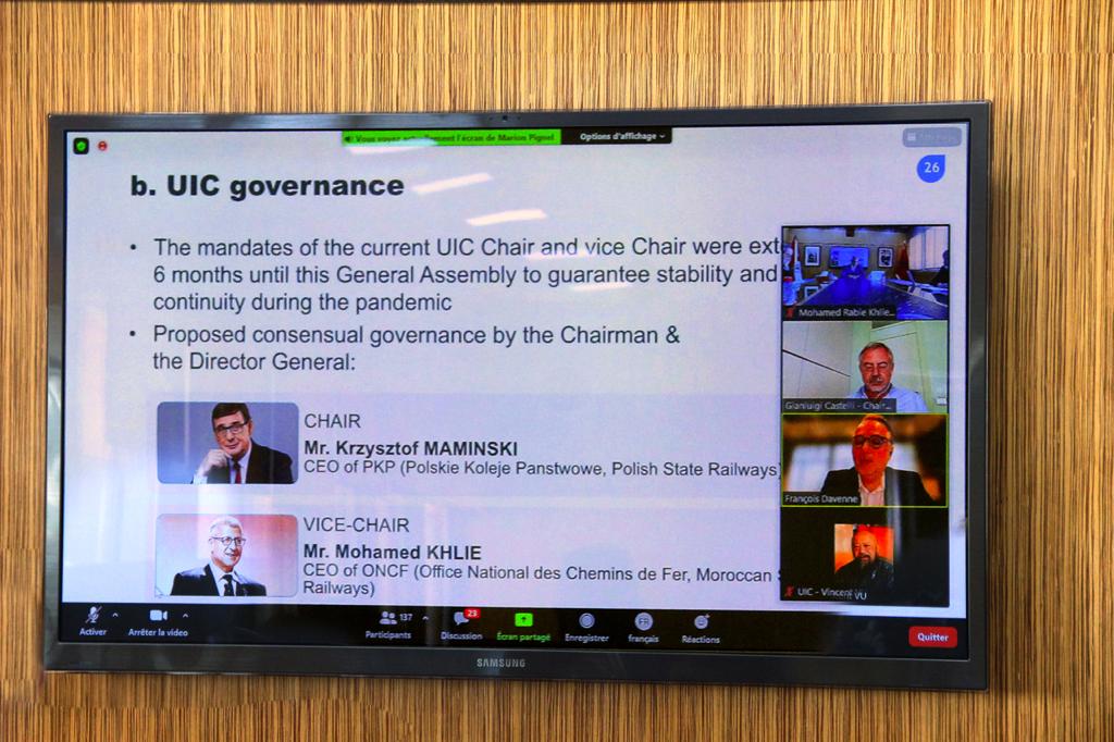 Photo d'illustration © DR