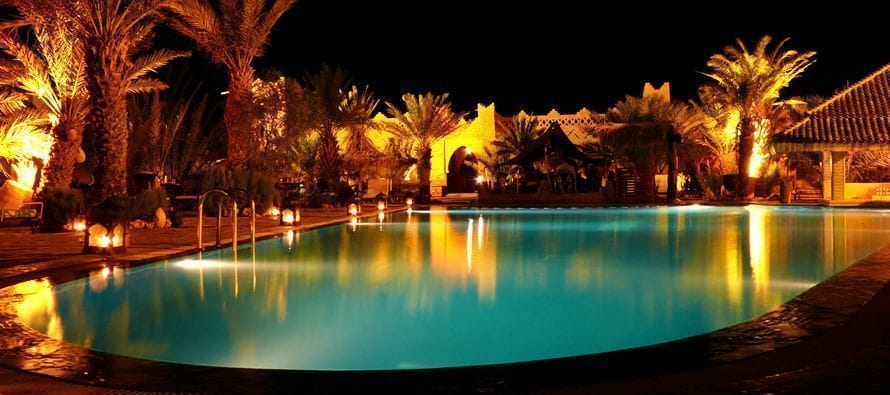 Hébergement touristique : adoption d'un nouveau système de classement en étoiles