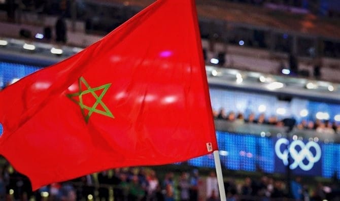 J.O Tokyo : quelles sont les chances du Maroc d'avoir des médailles ? 2 Les J.O de Tokyo démarreront le 23 juillet 2021 © DR
