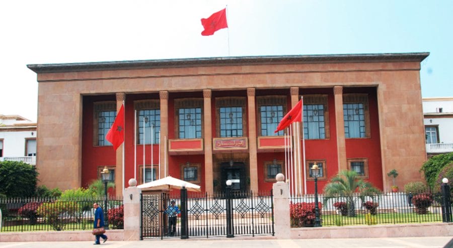 Composition du Parlement : les choses se précises