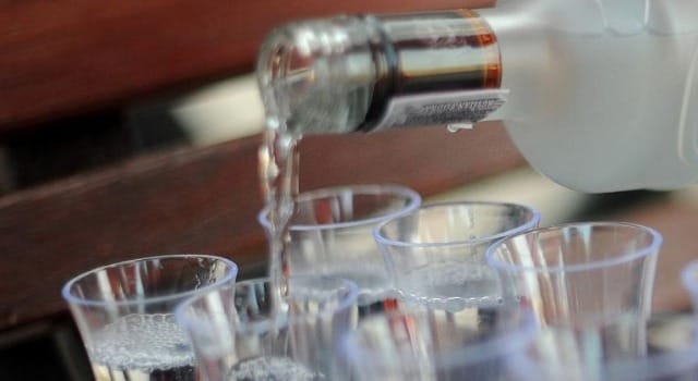 Oujda : décès de 16 personnes après la prise d'alcool frelaté 2 Photo d'illustration © DR