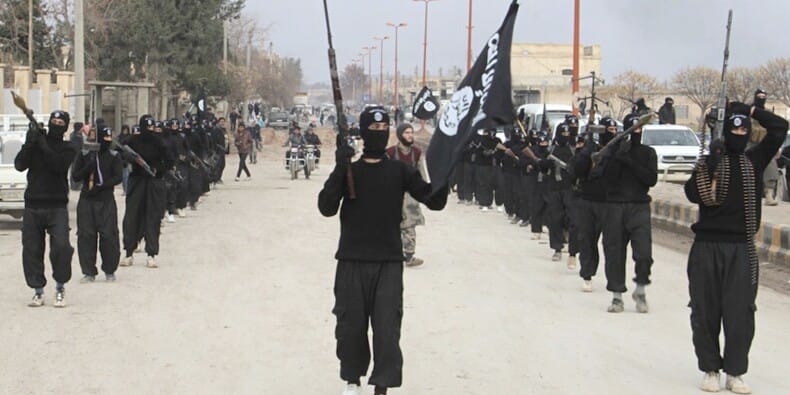 Terrorisme : ce qu’il faut savoir sur les Marocains au Proche-Orient 2 Photo d'illustration © DR