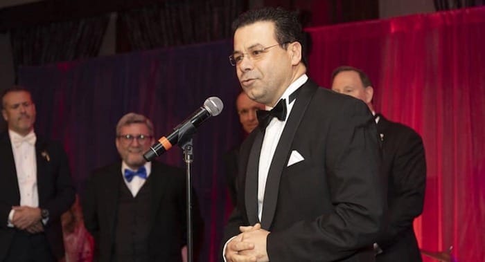 Critiques des services consulaires à Montréal : le consul général réagit 2 Fouad Kadmiri, consul général du royaume à Montréal