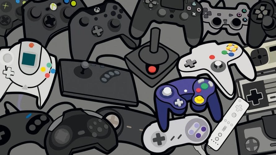 Impact des jeux vidéo sur la santé mentale 2 Photo d'illustration © DR