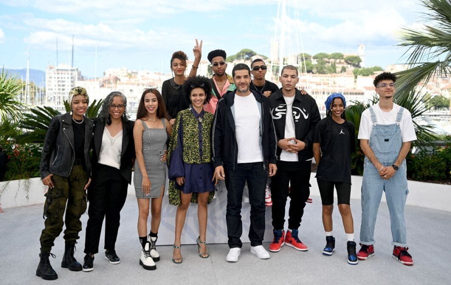 "Haut et Fort" de Nabil Ayouch représentera le Maroc aux Oscars 2022 2 haut et fort 1