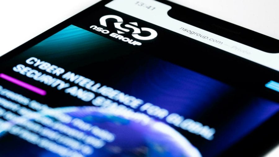 L&rsquo;affaire Pegasus vise &agrave; d&eacute;stabiliser le Maroc, selon Chakib Benmoussa