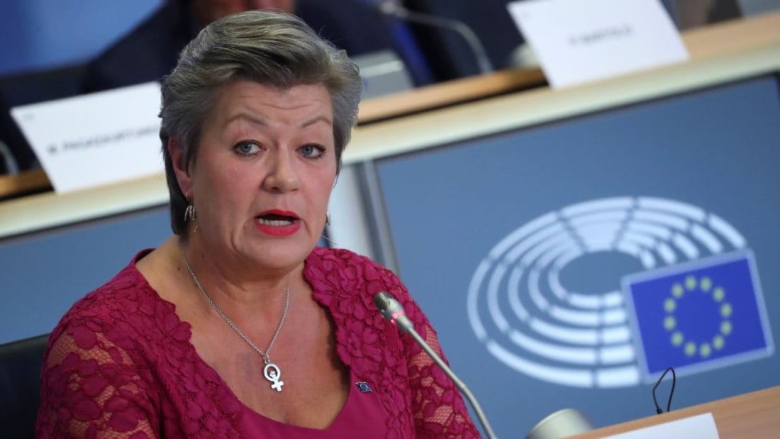 L’UE cherche à maintenir de bonnes relations avec le Maroc