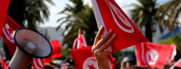 Tunisie : la démocratie du pays menacée