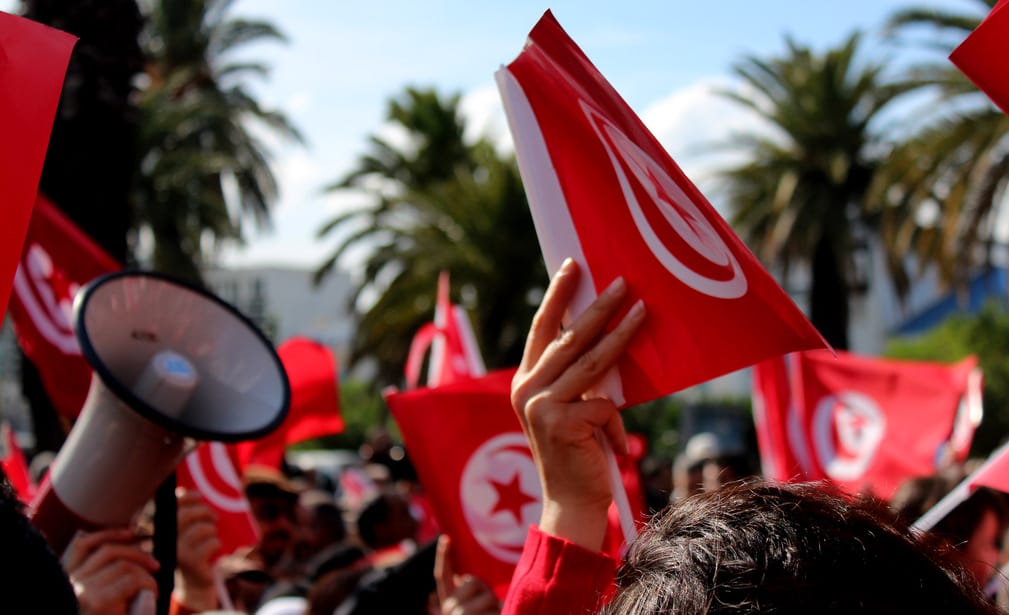 Tunisie : la démocratie du pays menacée