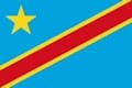 Drapeau Fiche pays RDC