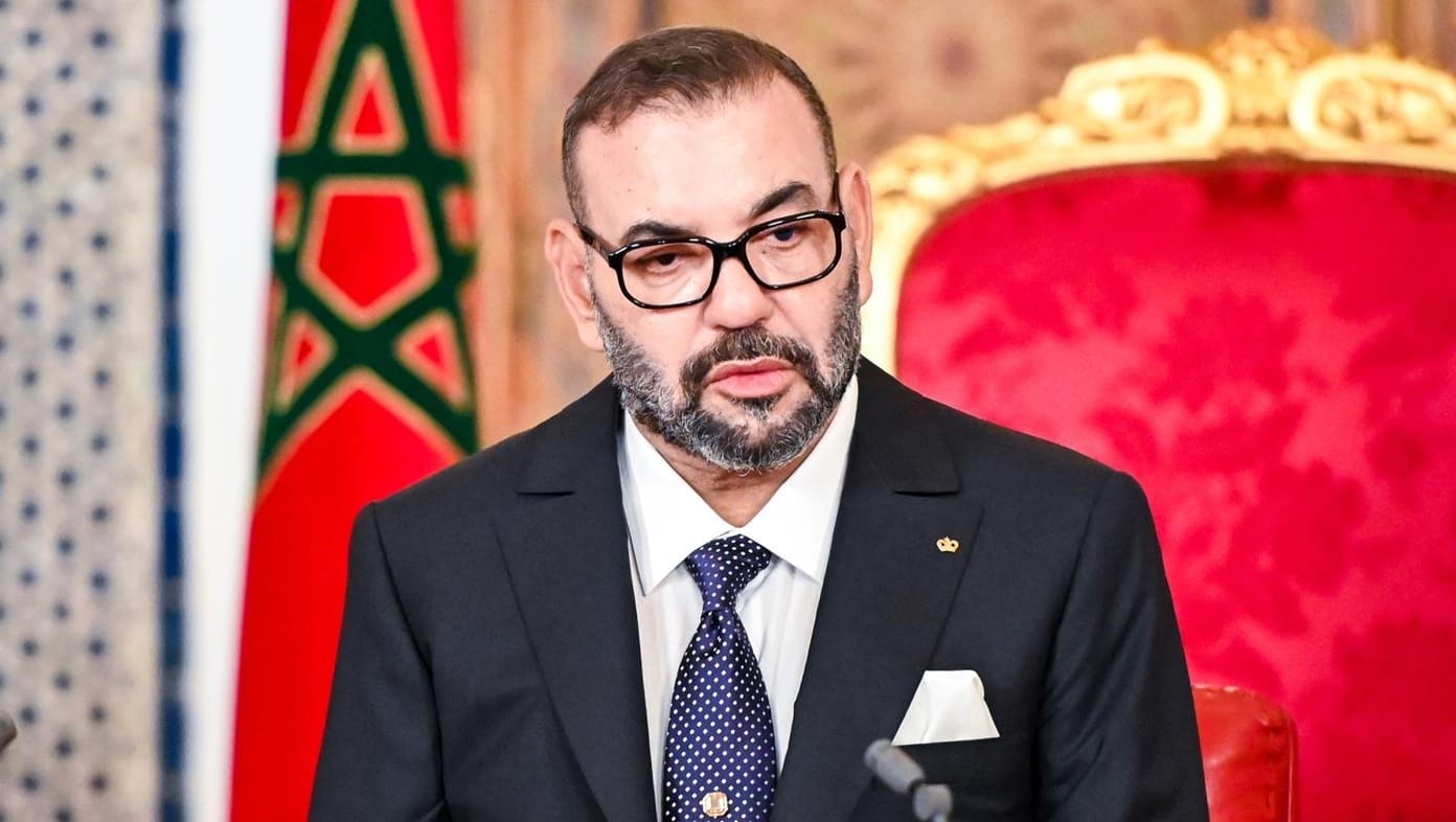 Maroc-Algérie : analyse du discours royal