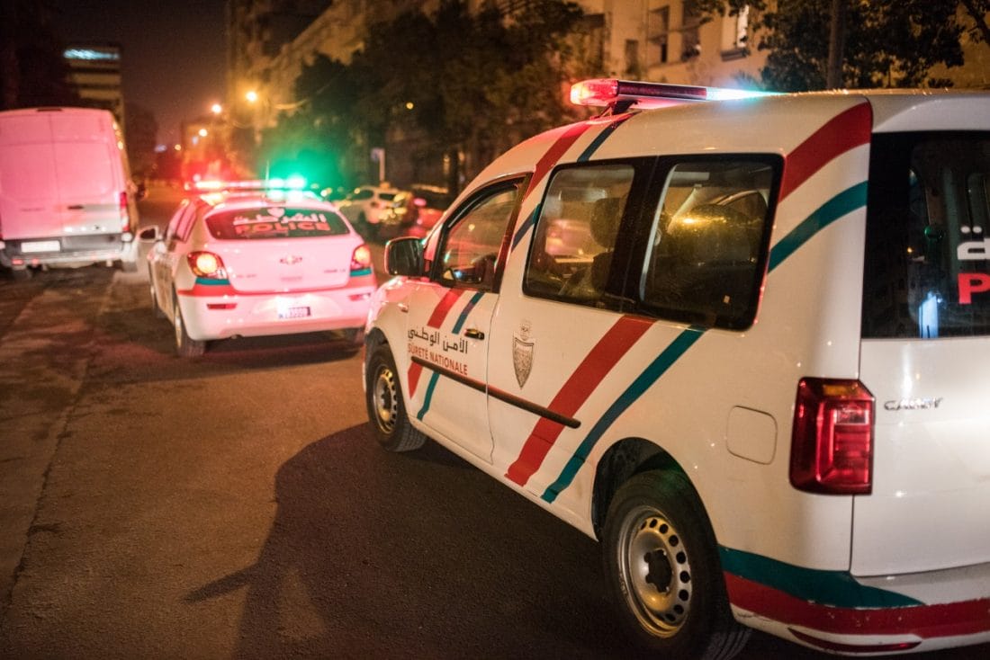 Fermeture de plusieurs établissements pour violation de l’état d’urgence sanitaire 2 Fermeture de plusieurs établissements pour violation de l’état d’urgence sanitaire