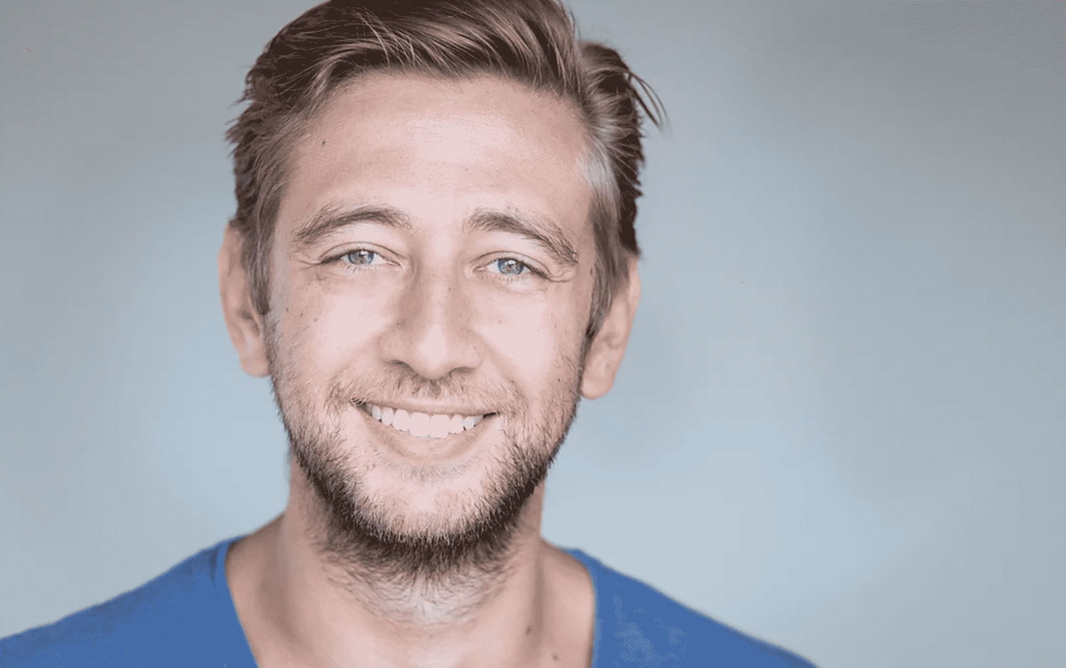 "Questions pour un balcon" du comédien Noam Cartozo