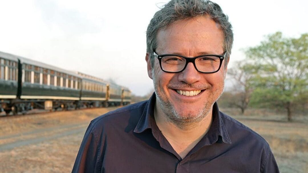 Le voyage extraordinaire de Philippe Gougler en Finlande