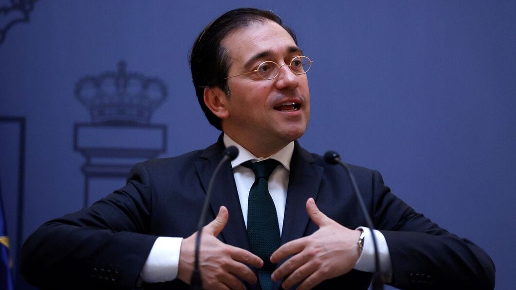 Diplomatie espagnole : «le calme» et «la discrétion» sont de mise pour résoudre la crise avec le Maroc