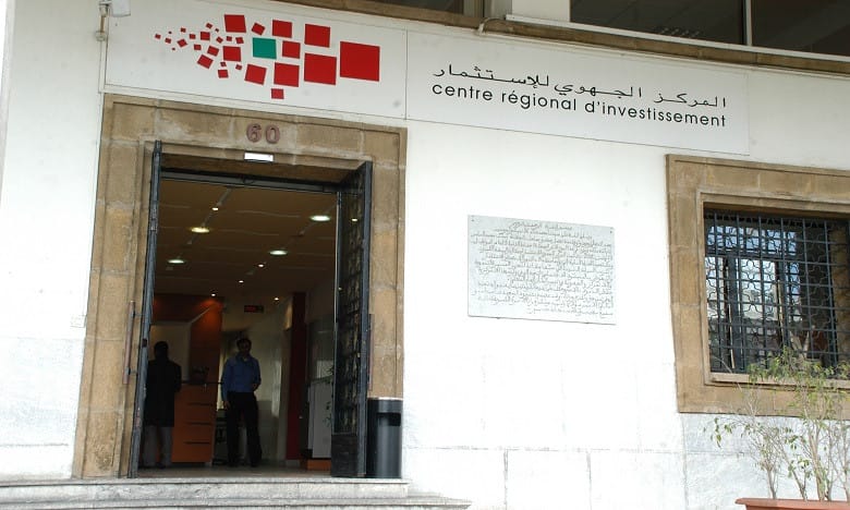 Charte de l'investissement : le soutien étatique fixé 2 CRI