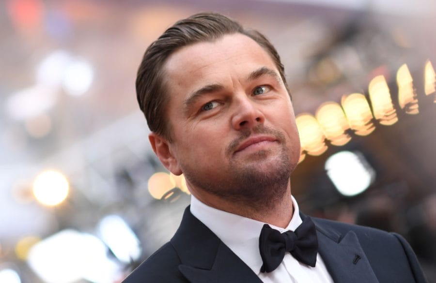 Star wars : Leonardo DiCaprio devient Anakin Skywalker 2 Leonardo DiCaprio © VALERIE MACON / AFP