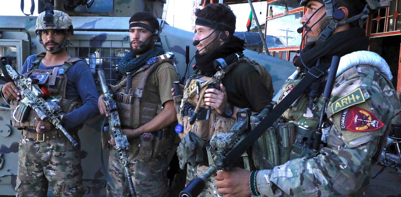 les_talibans_avancent_et_les_americains_se_retirent Afghanistan : les talibans avancent et les Américains se retirent