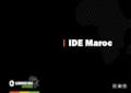ide maroc
