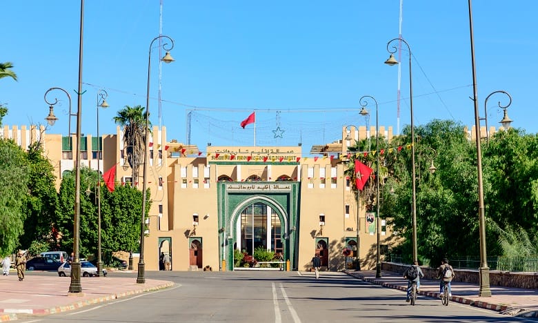 taroudant