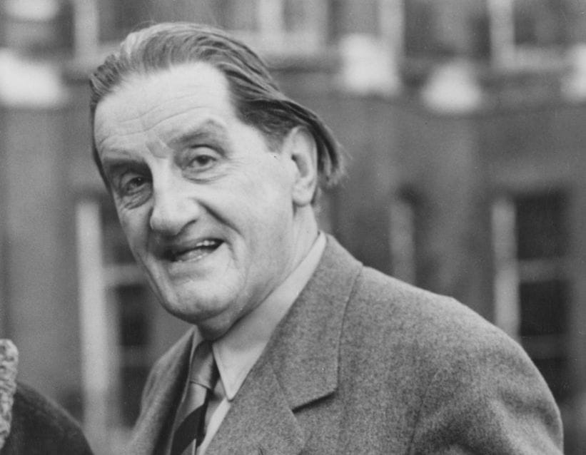Qui était Putzi, le confident d’Hitler et l’informateur de Roosevelt
