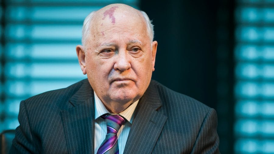 Russie : qui était Mikhaïl Gorbatchev ? 2 Russie : qui était Mikhaïl Gorbatchev ?