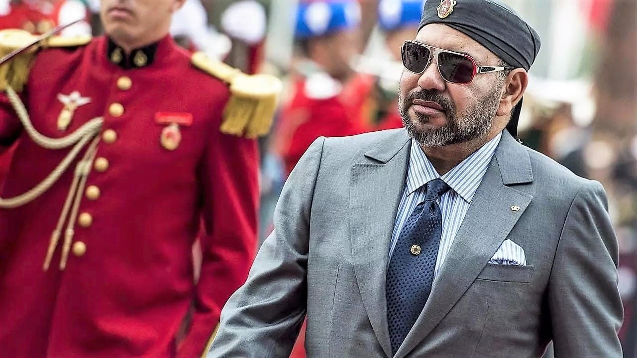 68e anniversaire de la Révolution du Roi et du Peuple : grâce royale pour 371 personnes