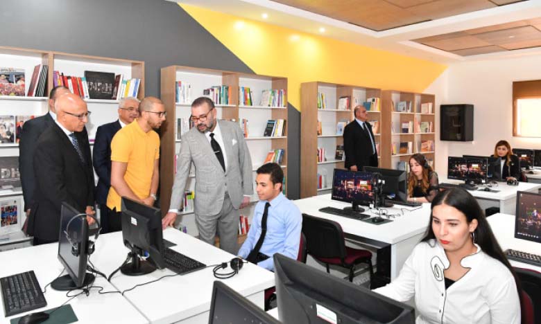 Fête de la jeunesse : la jeunesse marocaine, moteur du développement national