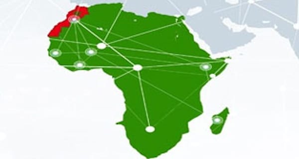 Maroc Afrique