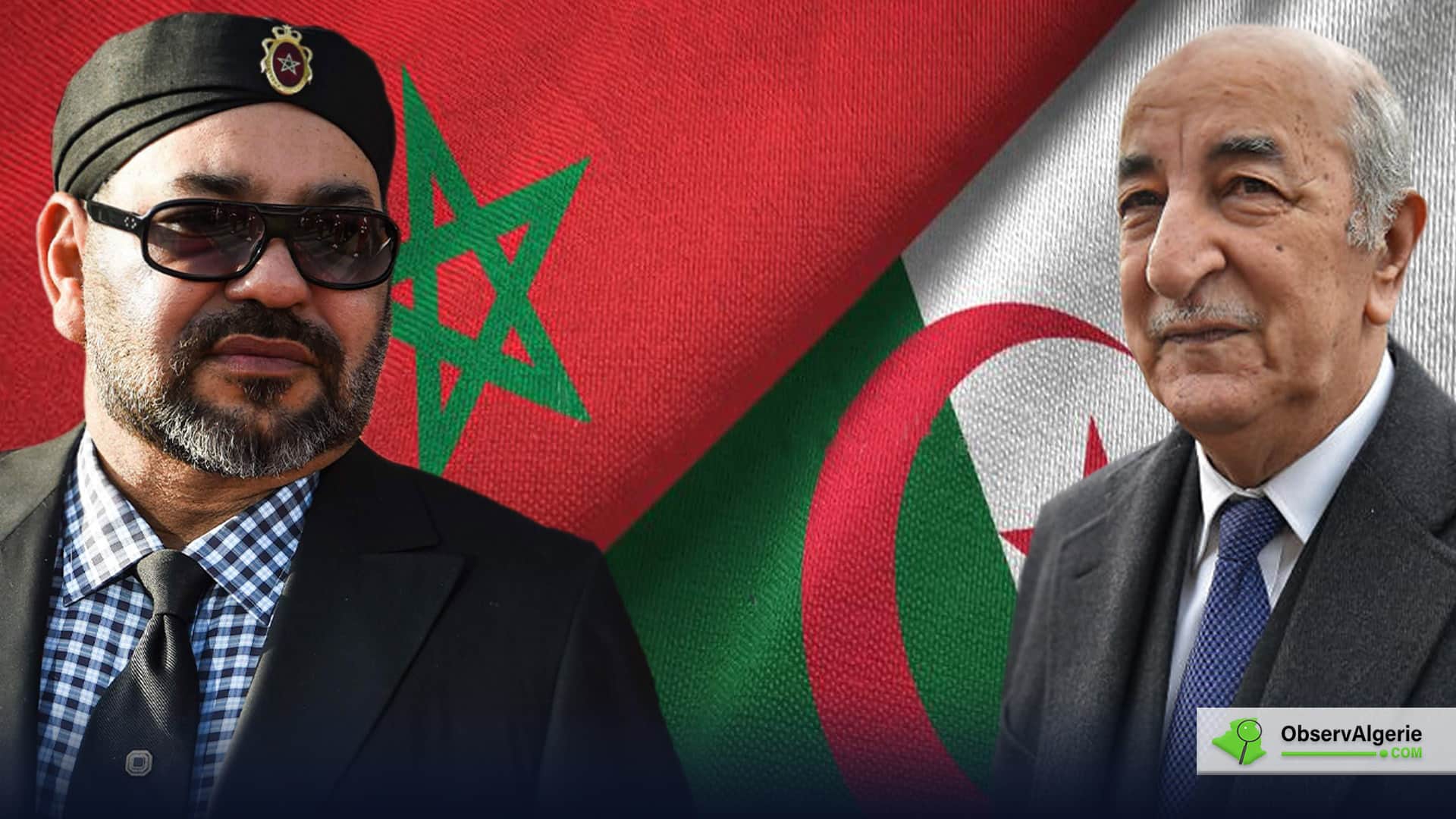 tebboune Abdelmajid Tebboune