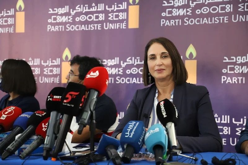 Programme électoral 2021 du PSU : modernité et droits de l'Homme 2 psu