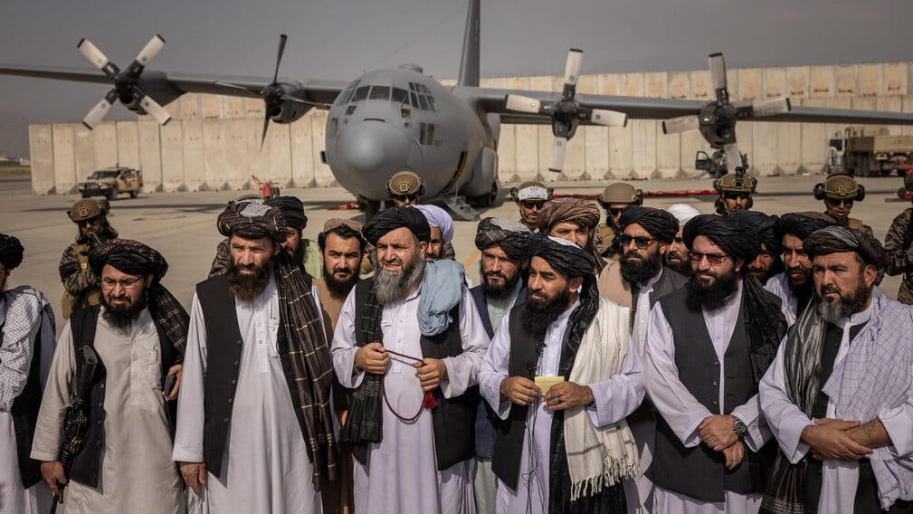Afghanistan : une nouvelle ère d’incertitude commence