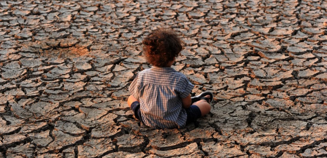 ONU : les catastrophes météorologiques et climatiques ont quintuplé en 50 ans