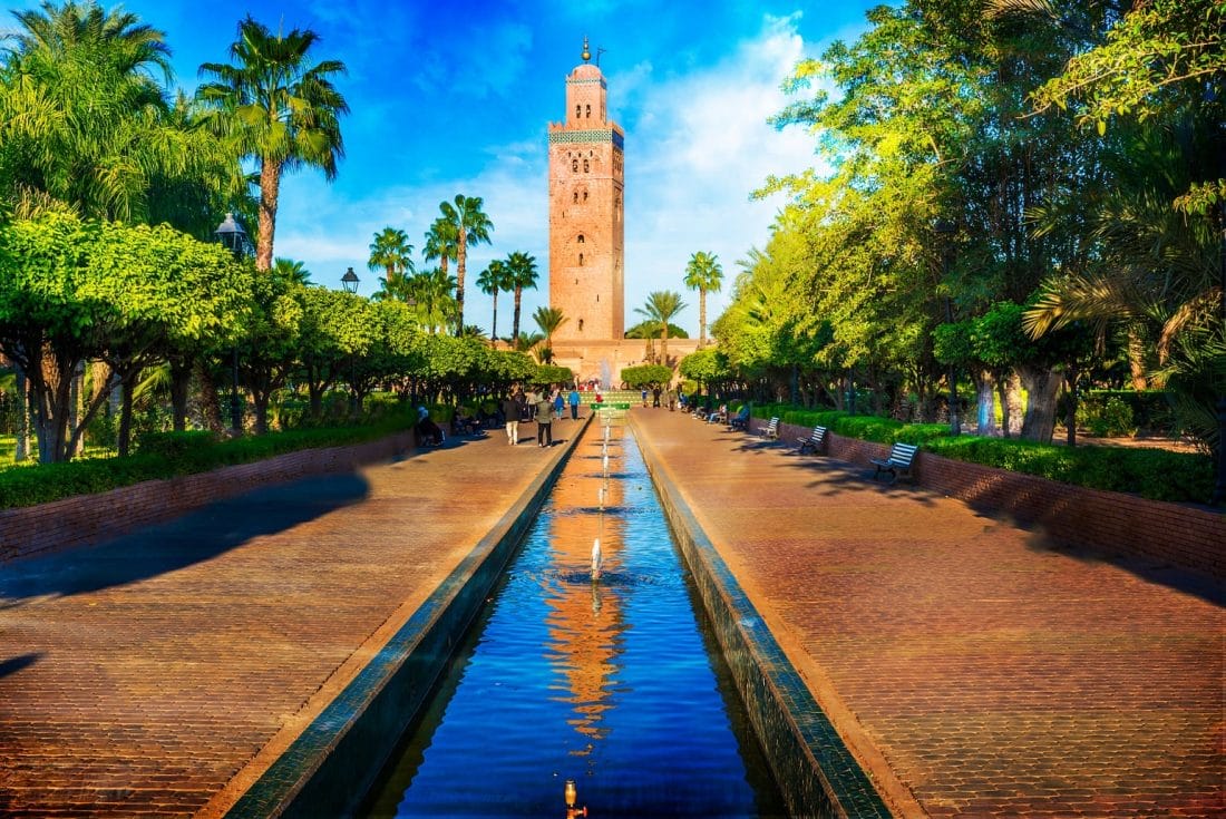 Le Maroc n’accueillera pas l’Assemblée générale de l’OMT