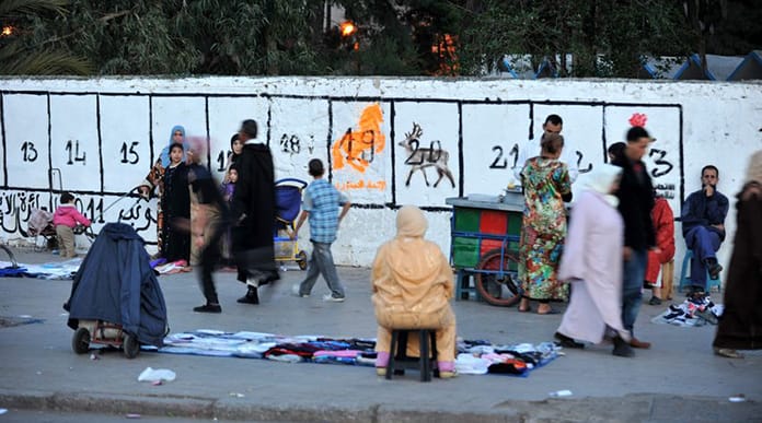 Élections 2021 (J-5) : les échos de la campagne 3 Plus que 5 jours avant le jour J © DR