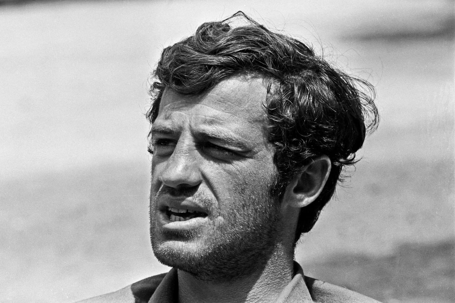 L’icône du cinéma français Jean-Paul Belmondo n’est plus