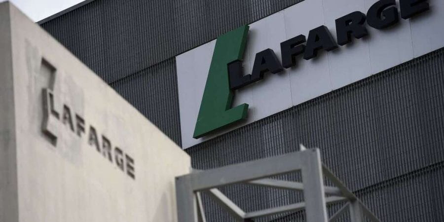 Lafarge en Syrie : invalidation de la demande de suppression de l’accusation de crime contre l’humanité