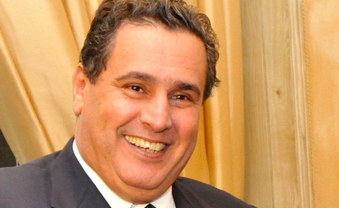 Qui est Aziz Akhannouch, nommé chef du gouvernement ? 2 afp
