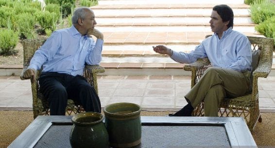 aznar