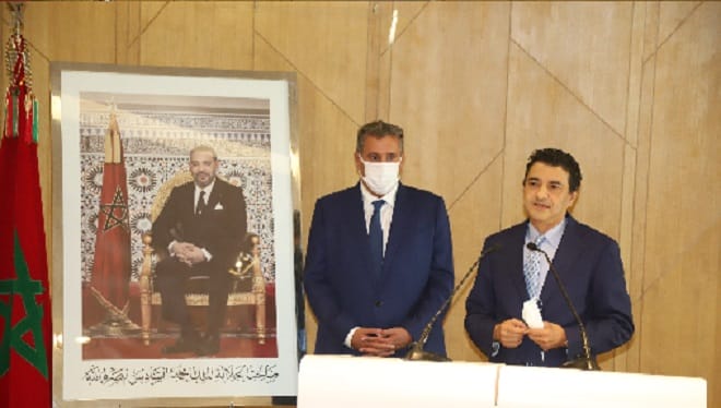 Vie politique : «tu seras élu, mon fils !» 4 mds