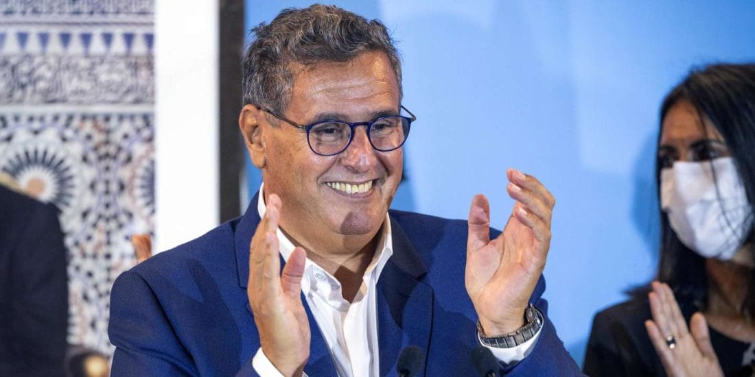 Futur gouvernement : les attentes des opérateurs économiques