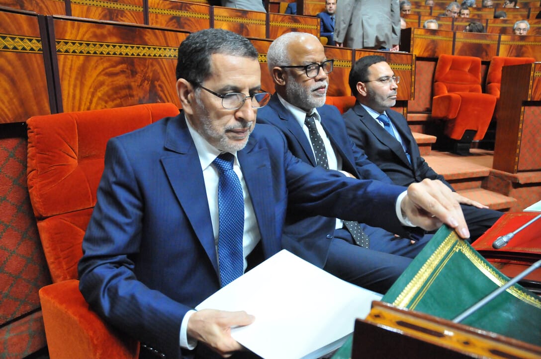 Gouvernement sortant : 14 millions de DH de prime d’adieu 2 Gouvernement sortant : 14 millions de DH de prime d’adieu