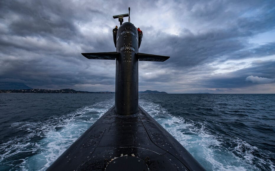 Qui sont les grands perdants de la crise des sous-marins ? 2 Une crise est déclenchée entre la France, l'Australie et les Etats-Unis © DR