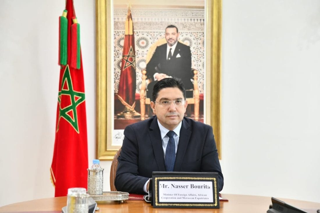 AG de l’ONU : le Maroc déterminé à résoudre la question du Sahara