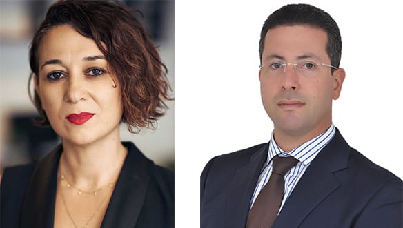 Majer et Burj Finance, les nouveaux membres du réseau international Baker Tilly