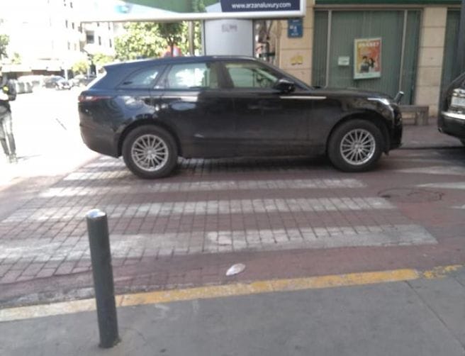 SUV
