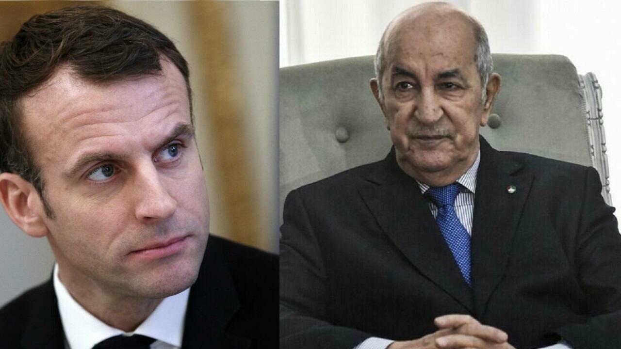 L’Algérie ferme son espace aérien aux avions militaires français