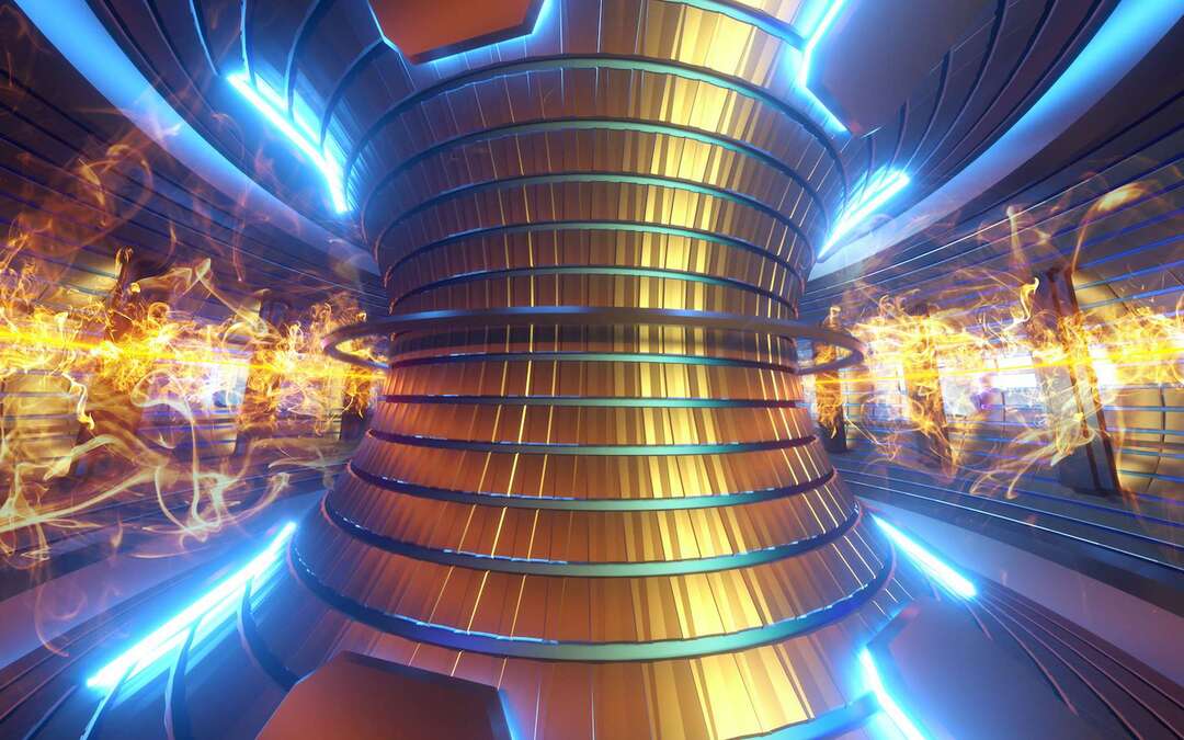 Pour quand la fusion nucléaire civile ?
