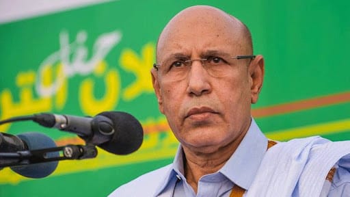 Maroc-Algérie : la Mauritanie prête à jouer le rôle de "médiateur"